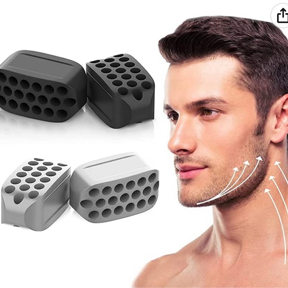 Jawline Trainer - Picture 1 of 5